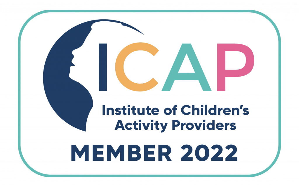 ICAP Logo