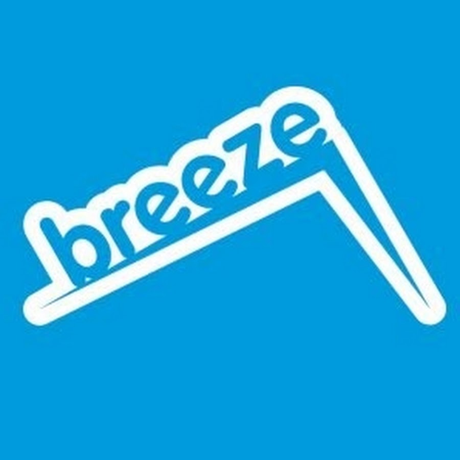 Breeze Leeds Logo